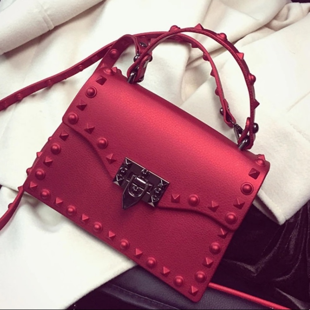 Gorgeous Fashion Bag  / Clutch / Purse